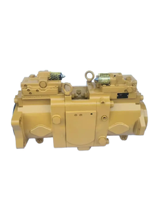 ปั๊มไฮดรอลิกสำหรับรถขุด CAT รุ่น CAT336 E336 336GC หมายเลขอะไหล่ 5504341 ปั๊มหลัก 550-4341 5504341 - Product Image 4