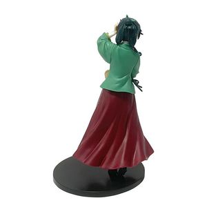 Figurines d'action PVC Q Version de dessins animés et anime, 4 styles populaires, inspirées de la série Apothecary Diaries, pour cadeaux et décoration intérieure - Product Image 6