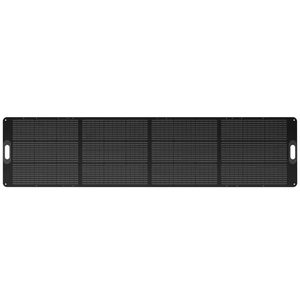 Panel Solar Monocristalino Plegable Portátil para Exteriores de 10W 15W 60W, 6V 12V 18V, Precio Directo de Fábrica, Envío Gratis - Product Image 6