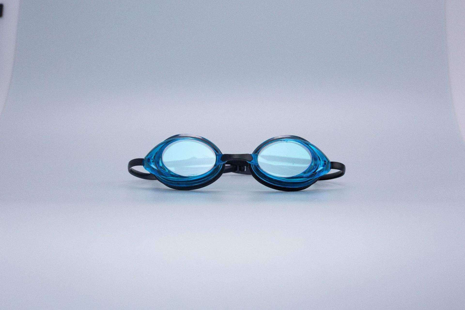 ทะเลสาบสีฟ้า