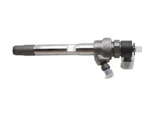 Nuevo Conjunto de Inyector de Combustible Common Rail OEM 0445110461 0433172268 DLLA148P2268 F00VC01377 con 1 Año de Garantía 0445110461