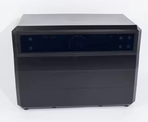 Banco de Energía Portátil de Carga Súper Rápida de 2000W con Pantalla LED Digital, Estación de Almacenamiento de Energía LiFe04 de Alta Capacidad - Product Image 5