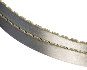Série de lames de scie diamantées adaptées au graphite, au pressage isostatique, au verre de quartz, au jade, au carbure de silicium, à la céramique - Product Image 3