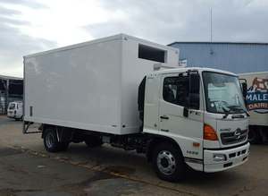Caisse de <span class=keywords><strong>camion</strong></span> frigorifique à refroidissement rapide, d'ingénierie allemande, pour <span class=keywords><strong>Renault</strong></span>, Toyota, Isuzu, Iveco - Product Image 2