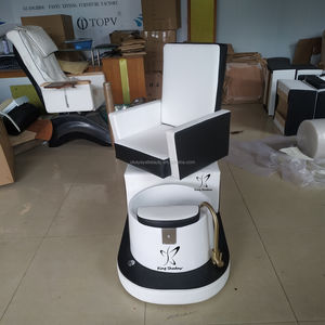 Silla <span class=keywords><strong>de</strong></span> masaje <span class=keywords><strong>de</strong></span> pies para salón <span class=keywords><strong>de</strong></span> belleza, muebles modernos <span class=keywords><strong>de</strong></span> lujo para pedicura, nuevo diseño, <span class=keywords><strong>2022</strong></span> - Product Image 6