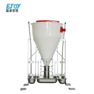 Mangiatoia automatica automatica automatizzata per maiali mangiatoia automatica per maiali da 100kg in vendita filippine - Product Image 2