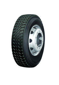 Pneus de camion de marque Long March 225/70R19.5 235/75R17.5 245/70R19.5 265/70R19.5 285/70R19.5 - Product Image 3