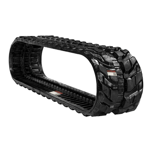 450 * 86SB * 58B pista de goma para cargador parte chasis sistema enlaces oruga de goma - Product Image 1