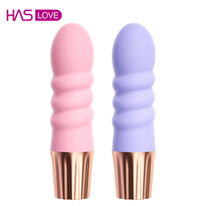 Vibrador de Silicona LILO, Dildo para Mujeres Adultas, Vibrador de Punto G, Estimulación de Pezones y Clítoris, 10 Frecuencias de Vibración, Juguete Sexual para Adultos - Product Image 1