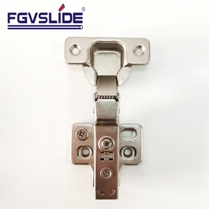 Furniture Kitchen <strong>Hinge</strong> Clip on Hydraulic <strong>Hinge</strong> Bisagras Concealed Cabinet Soft Close <strong>Hinges</strong> - Product Image 4