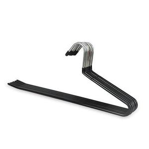 Aluminum Clothes Hanger With Lightweight Design And Durable Material For Home Clothes Hangers - Product Image 2