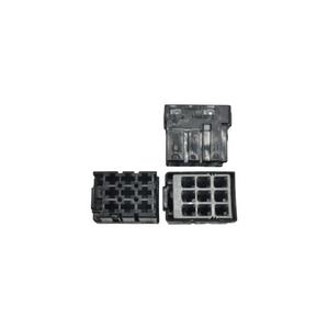 NEW JPT GEH <strong>KOMPL</strong> 9P connector 1-968307-2 - Product Image 1