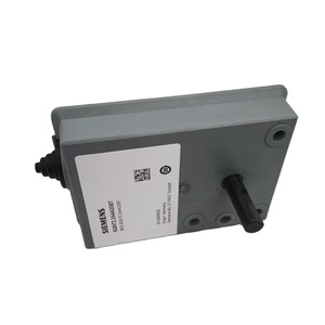 มอเตอร์แอคชูเอเตอร์รุ่น Shang Hai Ran Xian SQN72.2A4A20BT สำหรับ - Product Image 1
