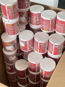 Lack-mono elástico a prueba de agua, 10cm, 1,5 m - Product Image 5