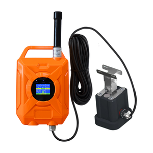 4G Không Dây IP68 Bảo Vệ Pin-Powered Đo Mức Độ Cụ Kiểm Tra Cũng Mực Nước Màn Hình - Product Image 1