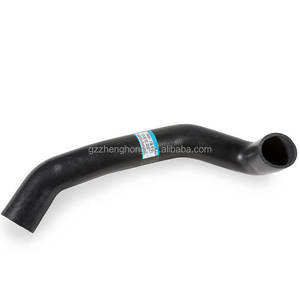 ท่อยางหม้อน้ำพรีเมียม LC05P01087P1 LC05P01034F1 LC05P01464P1 สำหรับรถขุด Kobelco SK320 SK330 SK350-8 ท่อน้ำด้านบนและด้านล่าง - Product Image 5