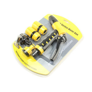 2025 גן חדש מספק כתום מנטה כחול צינור ספריי גן צינור זרבובית גן צינור זרבובית גן - Product Image 5