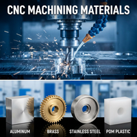 Pièces usinées CNC de haute précision sur mesure, fraisage, tournage, alliage d'aluminium, acier inoxydable, OEM, ODM, prototype pour l'électronique
