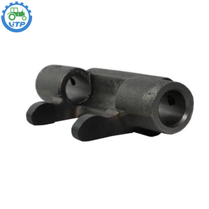Eje para Retroexcavadora de Tractor 5177620 de Alta Calidad a Precio de Fábrica - Product Image 1