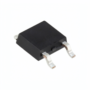 Componentes Electrónicos Originales KSH112GTM_SB82051 TO-252-3, DPAK, Transistores SC-63 - Product Image 1