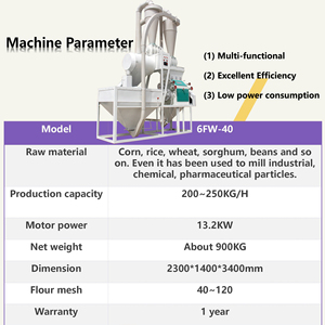 Petit-échelle molino de harina <span class=keywords><strong>moulin</strong></span> à farine automatique étage <span class=keywords><strong>moulin</strong></span> <span class=keywords><strong>moulin</strong></span> à farine machine - Product Image 5