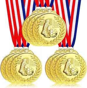 الجمباز تخريج ميدالية رئيسية مخصصة الجودو الماراثون تشغيل التايكوندو ميداليات كرة القدم سيارة رياضية 3D الرياضة ميدالية مخصصة