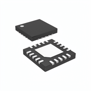 PIC16F18346T-I_GZVAO Embedded Electronics Component 20 UFQFN Exposed Pad Authorized Distributor - Product Image 1