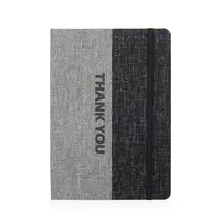 A5 RPET Recycled Eco-Friendly Notebook