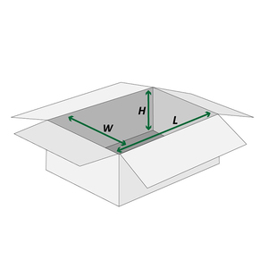 Cartón corrugado plana <span class=keywords><strong>cajas</strong></span> <span class=keywords><strong>de</strong></span> envío <span class=keywords><strong>para</strong></span> Kraft <span class=keywords><strong>ropa</strong></span> caja - Product Image 3