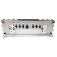 Amplificateur de voiture de qualité supérieure, haut-parleurs de caisson de basses, amplificateur de classe D CH1 RMS 1000W 1 Ohm mono bloc