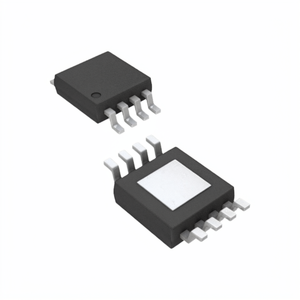 Electronic Chips Component Original Power Management (PMIC) MPQ18021HN-A-AEC1-LF-P 8 SOlC Exposed Pad - Product Image 1