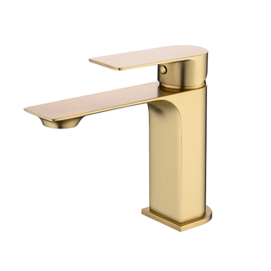 การออกแบบใหม่แปรงทองห้องน้ำอ่างอาบน้ำล้างก๊อกน้ำ - Product Image 3