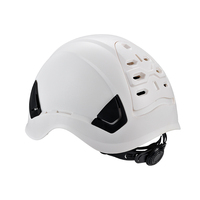 Casque de sécurité Jiankun pour le cyclisme et l'escalade avec conception ventilée - Résistance aux chocs pour la construction, l'escalade en plein air, les travaux de sauvetage