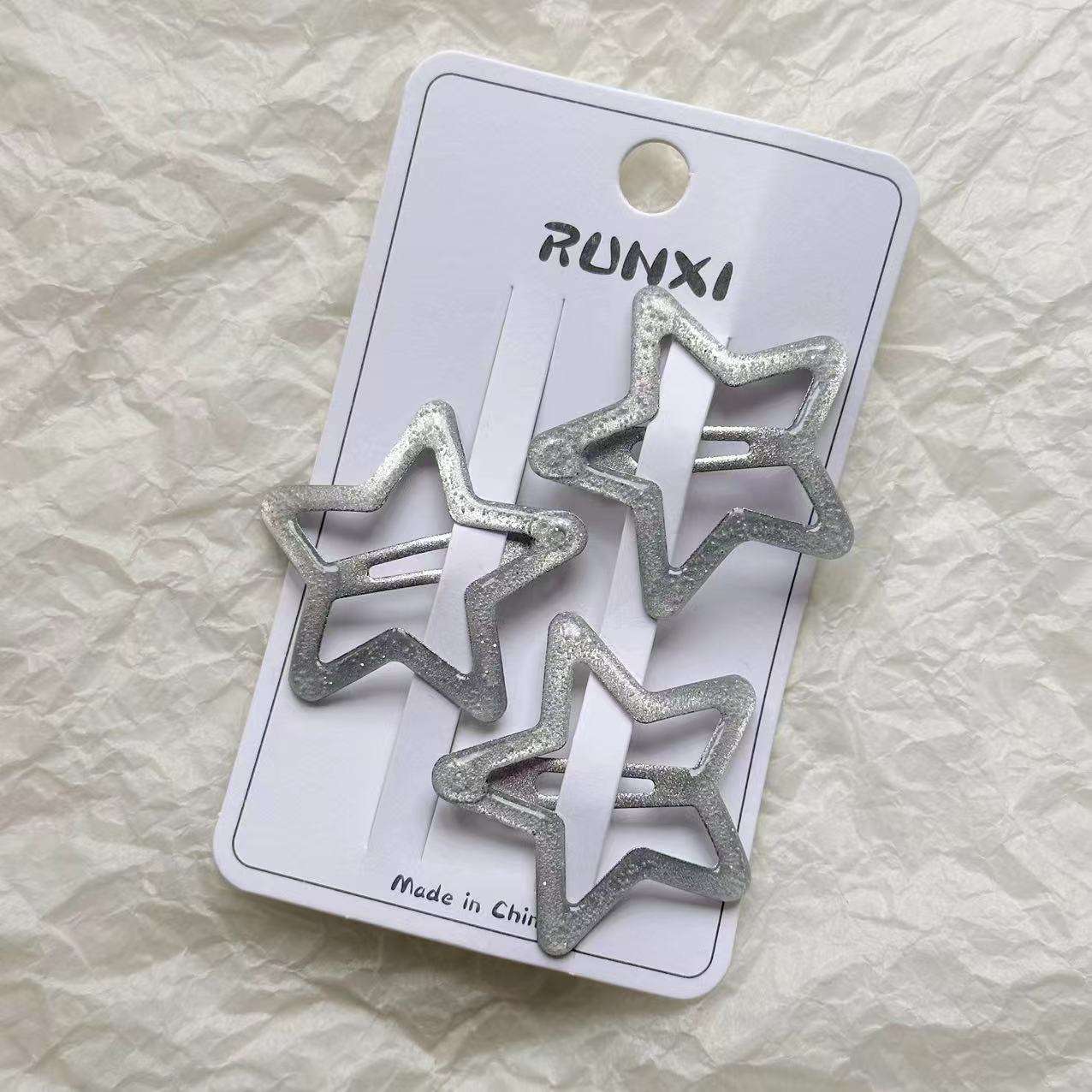 ดาวห้าแฉก