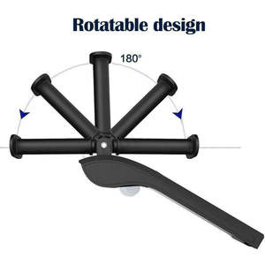 Lampu Tenaga Surya Luar Ruangan, Lampu Keamanan Sensor Gerakan, Dinding, Jalan, Anti Air, Lampu Sorot Tenaga Surya untuk Pagar, Dek Jalan, Taman - Product Image 3