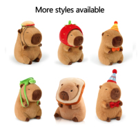 Peluche animaux en peluche CE ASTM OEM ODM créez vos propres jouets en peluche Peluche lestée personnalisée Poupées en peluche personnalisées