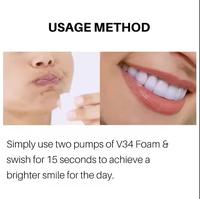Pasta Dental con Probióticos de 100g para Eliminar Manchas, Mejorar el Mal Aliento, Accesorio Multiusos para Blanquear los Dientes, Precio al por Mayor