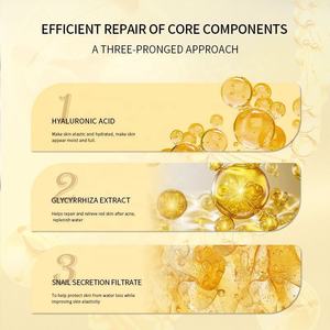 ครีมมอยเจอร์ไรเซอร์สำหรับบำรุงผิวเพิ่มความชุ่มชื้นให้คอลลาเจนช่วยให้ผิวเรียบเนียนครีมมอยส์เจอไรเซอร์ต่อต้านริ้วรอยแห่งวัย - Product Image 4