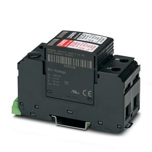Conector <span class=keywords><strong>Phoenix</strong></span> RJ45 de 1419001/Q- - Product Image 2