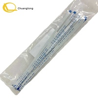 Kabel Flat 10 Jalur NCR Flex Circuit 009-0028643 Harness Wire 6623 66xx ATM CDM CRM Selfserv Kiosk Part 0090028643