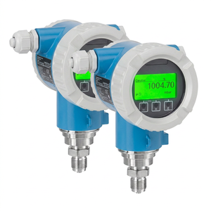 Capteur de pression absolue Endress+Hauserrr PMP71 Cerabar S 4-20mA SIL2 SIL3 ATEX 100% original, en stock - Product Image 6