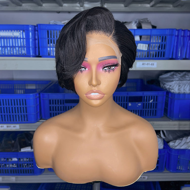 พิกซี่คัท