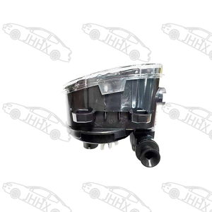Luz Antiniebla Delantera LED para Automóvil <span class=keywords><strong>Nissan</strong></span> NAVARA NP300 2020-2022 Xtrail Rogue 2021-2023 Kicks 2021 2022 <span class=keywords><strong>Juke</strong></span> F16 MK2 2019 - Product Image 4