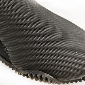 Stivali da Immersione in Neoprene con Suola in Gomma Vulcanizzata per Snorkeling, Kayak, Spiaggia e Nuoto - Product Image 5