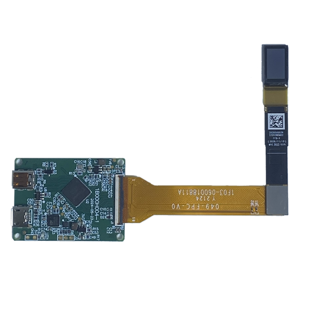 0.49 Inch 1920x1080 Micro OLED Display 1080p Si Panel MIPI Eye Screen for AR VR Head Mounted HUD Headset