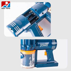 เครื่องดูดฝุ่นของเล่นสำหรับทำความสะอาดจำลองเสียงไฟฟ้าและพลาสติกแบบ3-in-1 - Product Image 5