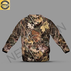 Personalized High Quality Custom Casual Hooded <b>Windbreaker</b> Windproof Lightweight UPF 50+ Jacket for Men and Women - Product Image 2