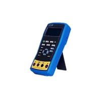 Calibrador de Procesos Portátil de Alta Precisión HSIN920, Generador de Señales, Simulador, RTD/Termopar, OEM, ODM