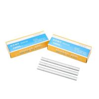 10000pcs Plante Tapener Agrafes Nail Garden Plante Attacher Machine Ruban Outil pour Raisins Framboises Tomates et Légumes Vining