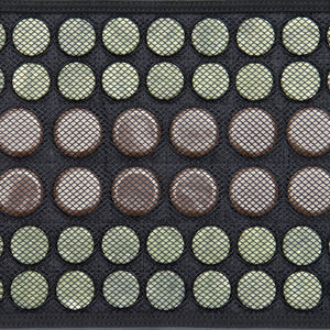 Almohadilla de cama de alivio corporal con piedra de Jade coreana, estera de curación térmica de turmalina para masaje, colchón de piedra de Jade infrarrojo lejano para mascotas - Product Image 6